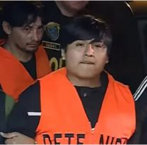 Los abogados de Lara Gutiérrez dudan de la identidad de "Pequeño J"