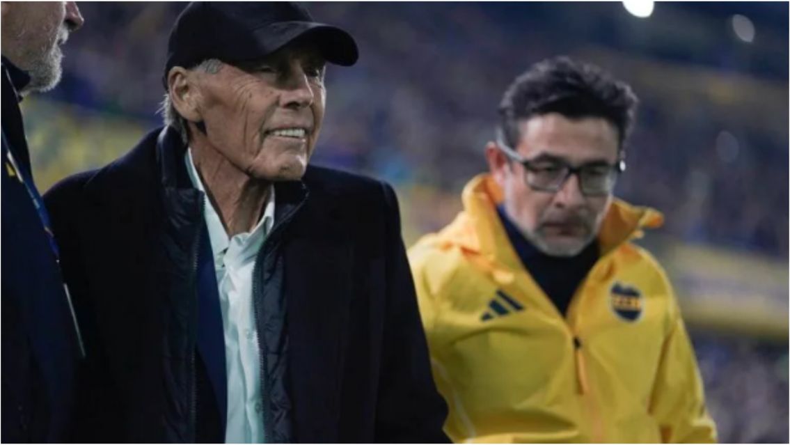 La millonaria indemnización que podría recibir la familia de Miguel Ángel Russo