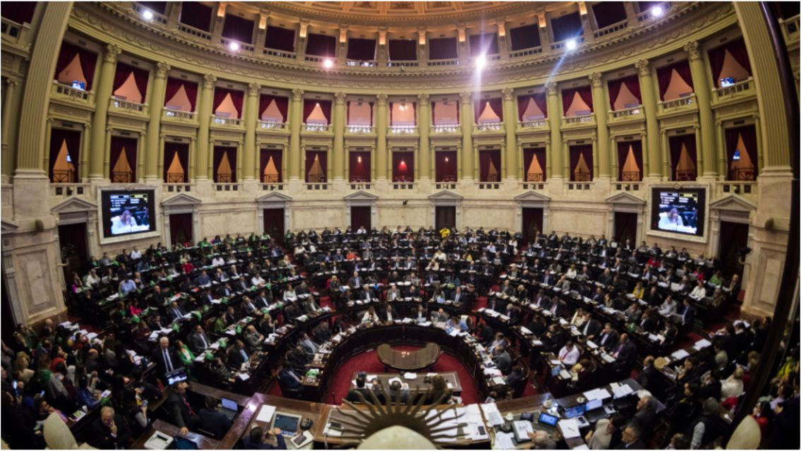 Diputados avanzaron con la reforma del régimen de DNU y volverá al Senado