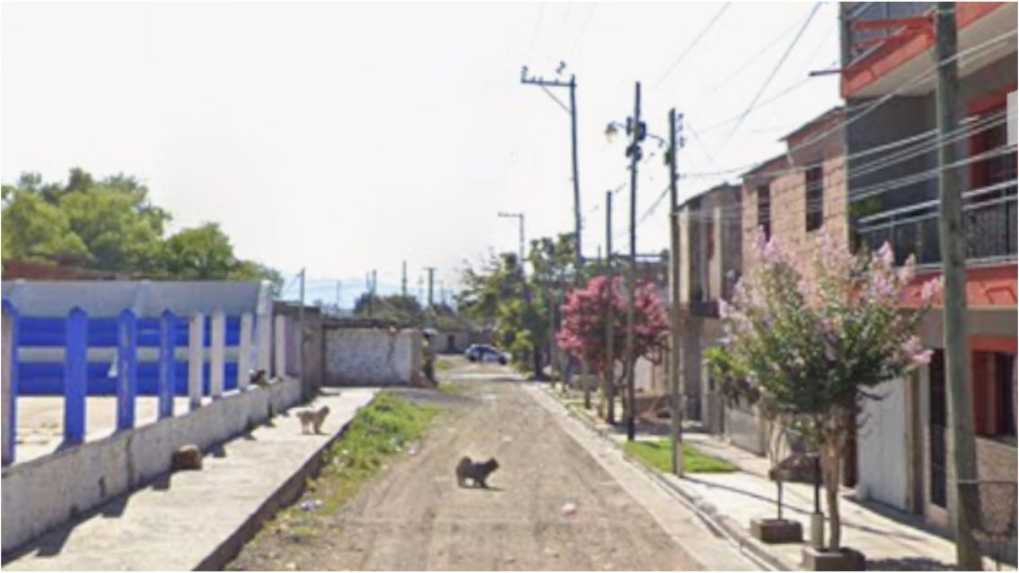 Violento asalto en Jujuy: un hombre fue atacado por dos chorros