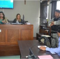 Condenaron al enfermero del Materno Infantil tras los graves hechos