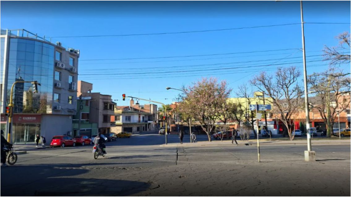 A sacar la ropa de verano: sube la temperatura en Jujuy este jueves