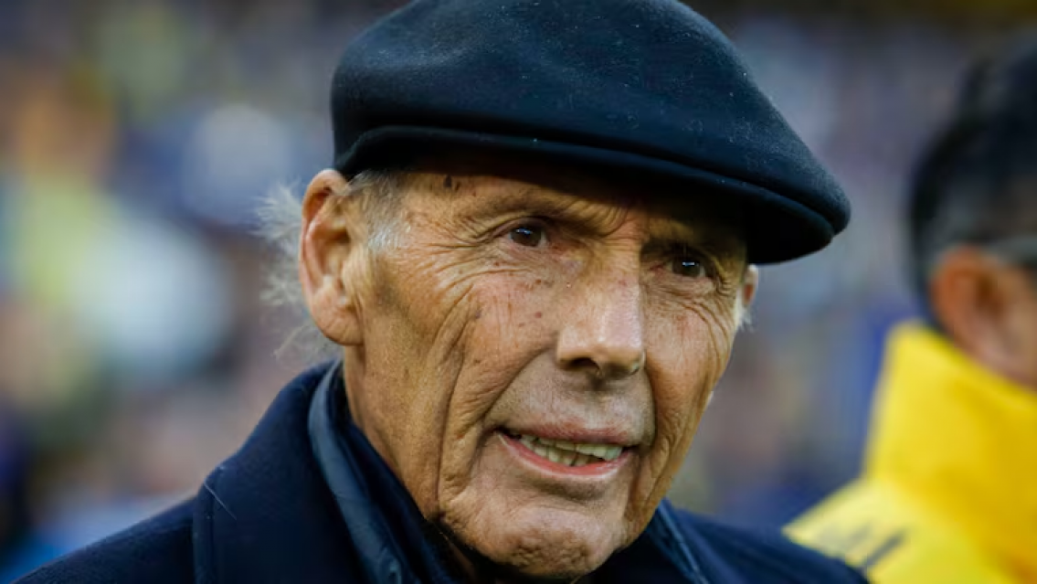 Un cáncer fulminante: la lucha de Miguel Ángel Russo hasta su último día