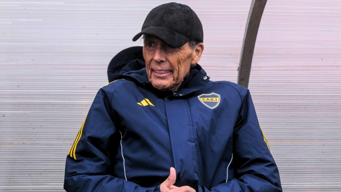 El último deseo de Miguel Ángel Russo tras su muerte que conmovió a todos