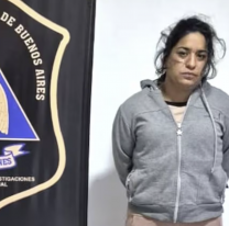 Se quebró una de las detenidas por el triple femicidio y cantó todo