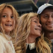 En silla de ruedas: así fue visto Tomás Yankelevich tras la pérdida de su hijita