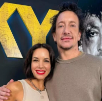 Pareja confirmada: al final Nico Vázquez sí está con la que "nada que ver"