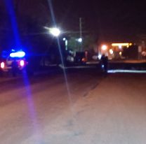 Terrible accidente en Ruta 51: iba en moto y murió tras chocar con un caballo