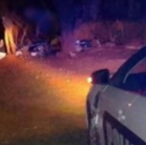 Jujeña se salvó de que un hombre la lleve a un descampado: tenía un machete