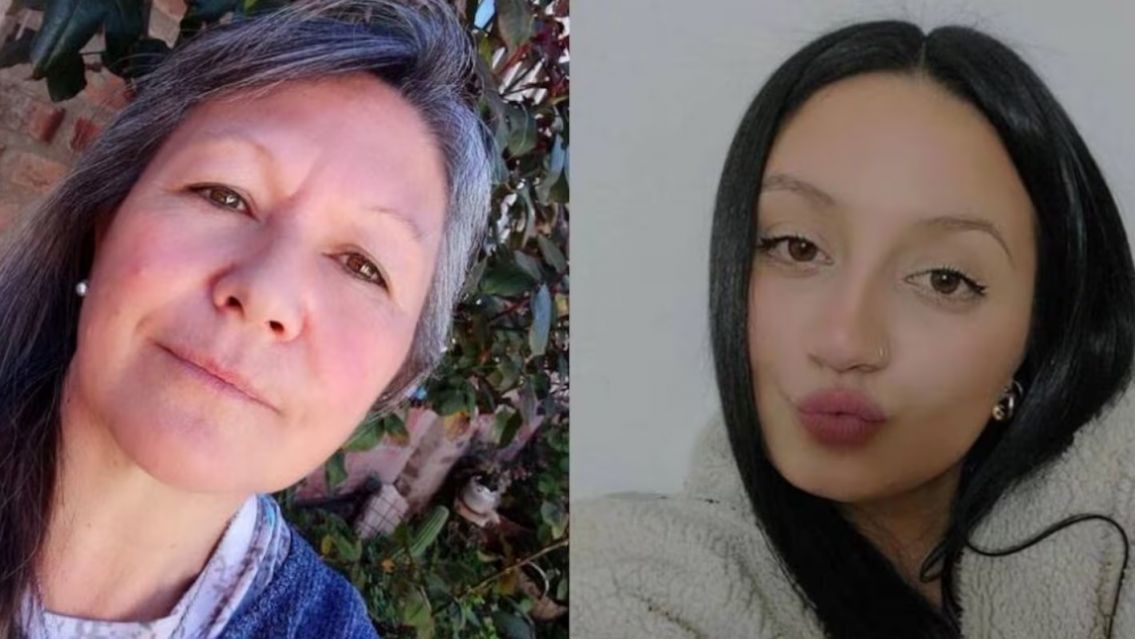 Madre e hija y vend�an viandas: qui�nes eran los dos mujeres que encontraron sin vida