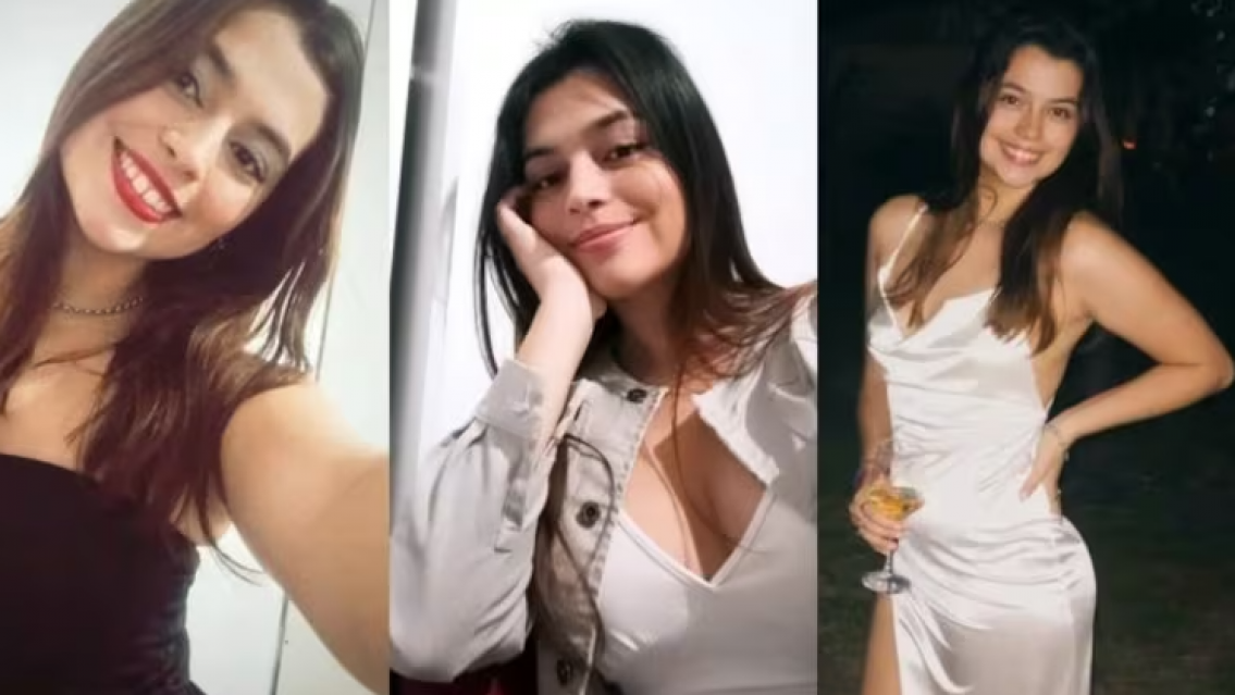 "No eras quien decías ser": los posteos que revelan el mundo interior de Daiana Mendieta