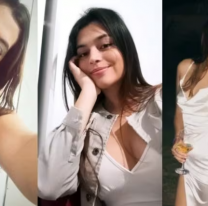 "No eras quien decías ser": los posteos que revelan el mundo interior de Daiana Mendieta