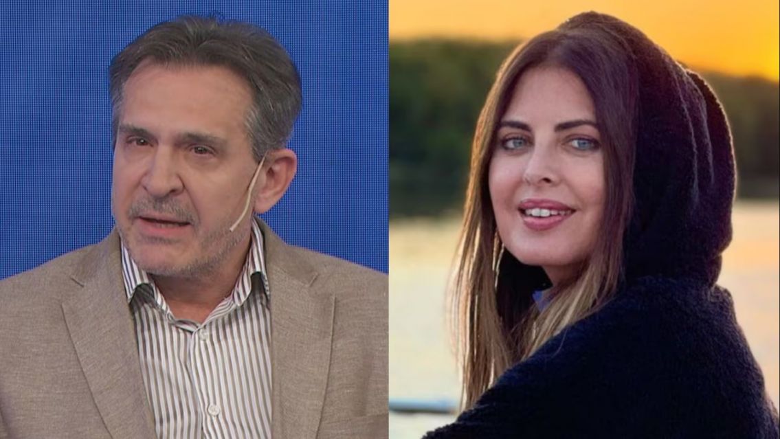 Piden que indaguen a An�bal Lotocki por la muerte de Silvina Luna