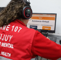 SAME Salud Mental atiende entre 10 y 15 consultas diarias