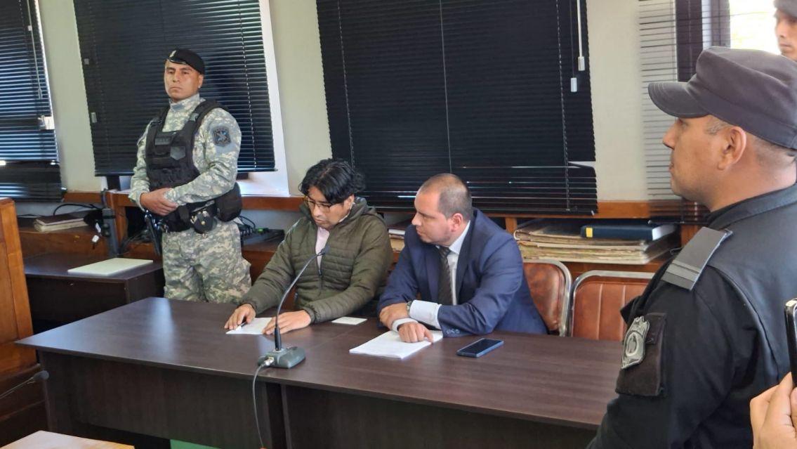 7 años de cárcel para el enfermero que inyectó leche por vía intravenosa a un bebé