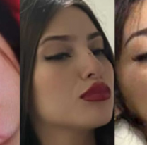 "Mamá, vos no digas nada": los mensajes que complican a una detenida por el triple crimen