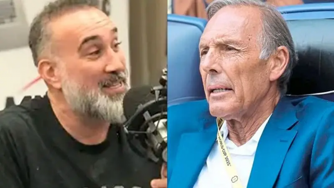 Innecesario: repudian a periodista deportivo por los dichos sobre Miguel Ángel Russo