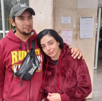 Habló la mamá del bebé al que le inyectaron leche: "Estamos conformes con la condena"