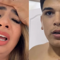 Pesta&ntilde;ela revel&oacute; las secuelas que le quedar&aacute;n a Thiago Medina tras su accidente con la moto