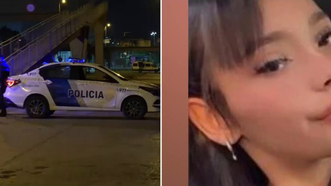 Filtraron cu�l fue la �ltima propuesta que recibi� Lara antes de su terrible final