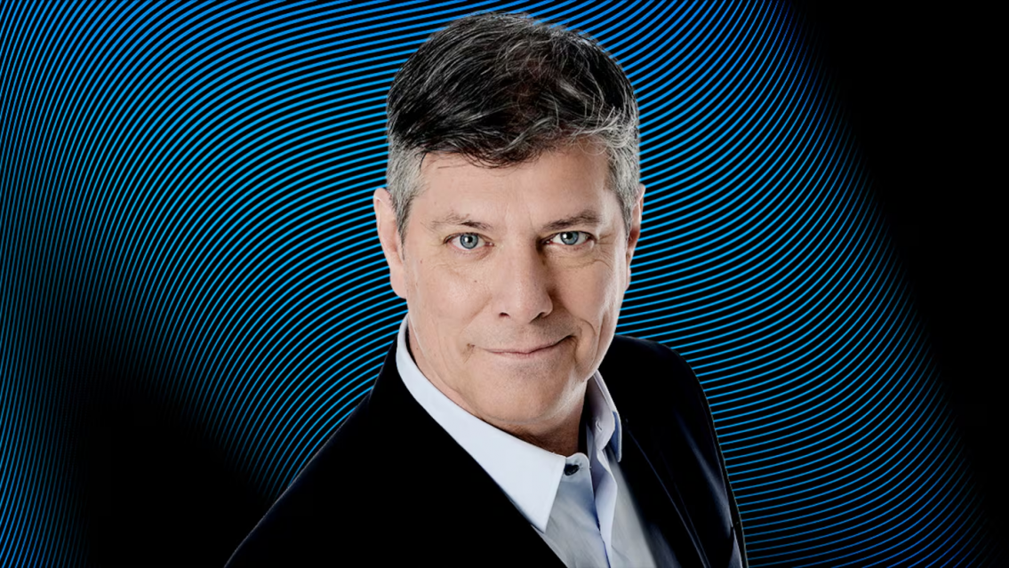 Pésima crítica de colegas al programa de Mario Pergolini