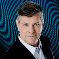 Pésima crítica de colegas al programa de Mario Pergolini