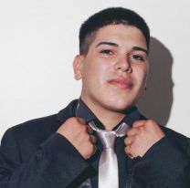 "Irreconocible": así fue visto Thiago Medina tras recibir el alta médica