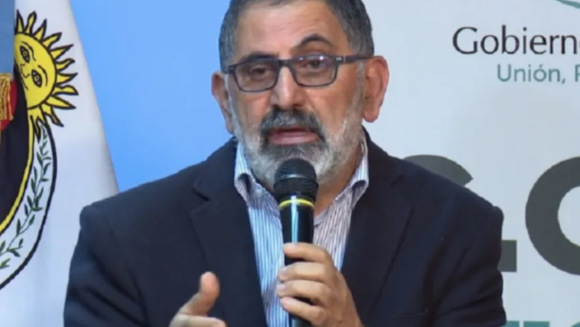 La gestión de Chuli Jorge en la mira: denuncian falta de información de la Tasa Vial y Vía Parking