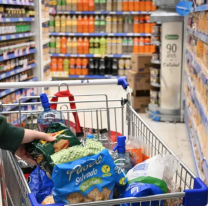 Llenar el changuito en septiembre en Jujuy fue más caro que en Salta y Tucumán