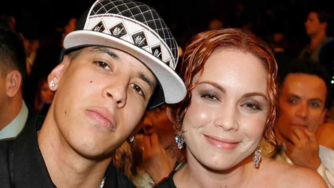 Daddy Yankee y su ex, peleados a muerte: nadie quiere ceder