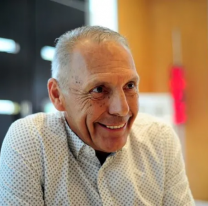 Luchó contra un doble cáncer hasta el final: el último deseo de Miguel Ángel Russo