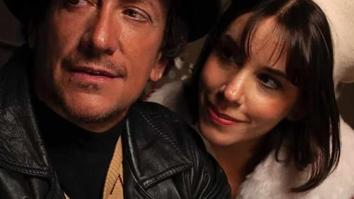 "Tengo ganas de ser feliz": Nico Vázquez y Dai Fernández. ¿Dan las cuentas?