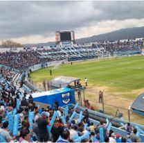 Gimnasia de Jujuy confirmó día, hora y entradas para el Reducido 