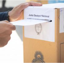 Más de 600 mil jujeños votarán con Boleta Única Papel por primera vez