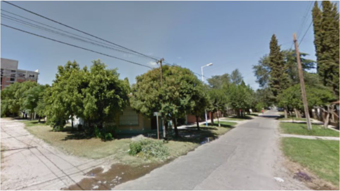 Tragedia familiar: padre e hijo discutían por un cigarrillo y terminó de la peor manera