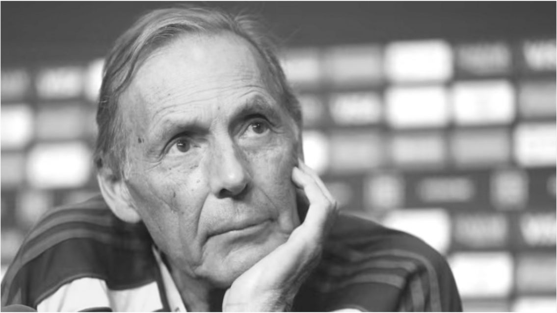 Emotiva despedida a Miguel �ngel Russo: el f�tbol argentino unido en La Bombonera