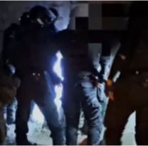 Operativo sorpresa en Jujuy: dos detenidos con droga y un arma lista para usar