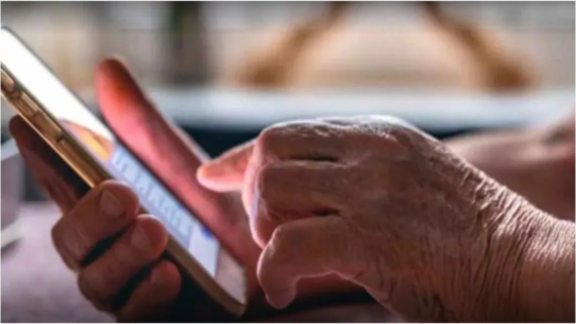 Estafaron a una jubilada juje�a con una falsa promoci�n