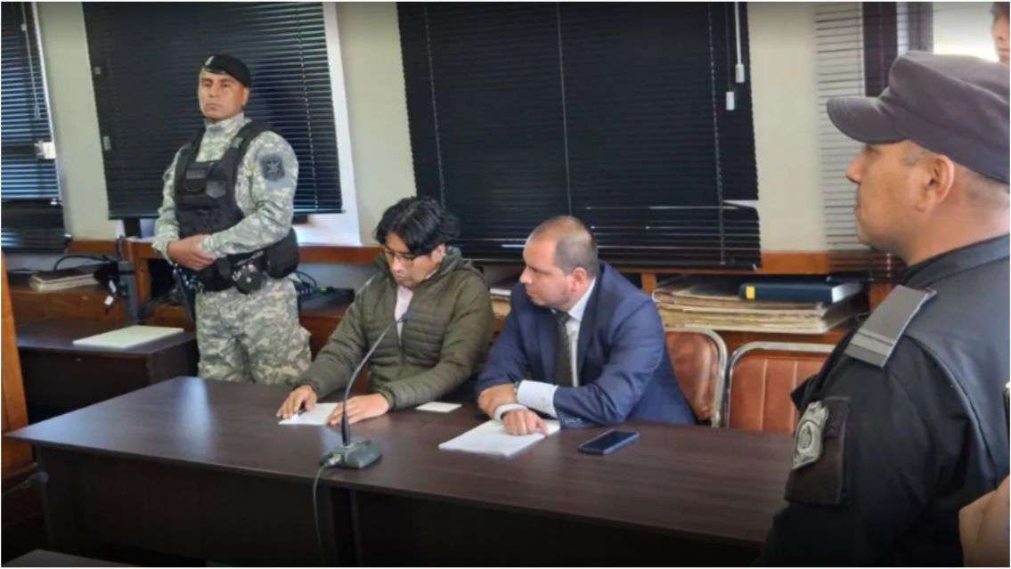 Piden que el "enfermero del terror" quede inhabilitado para trabajar