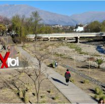 Arranca el finde largo con altas temperaturas en jujuy