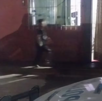 Una mujer entregaba a sus hijos para pagar el alquiler y filmaba cuando le hacían cosas horribles