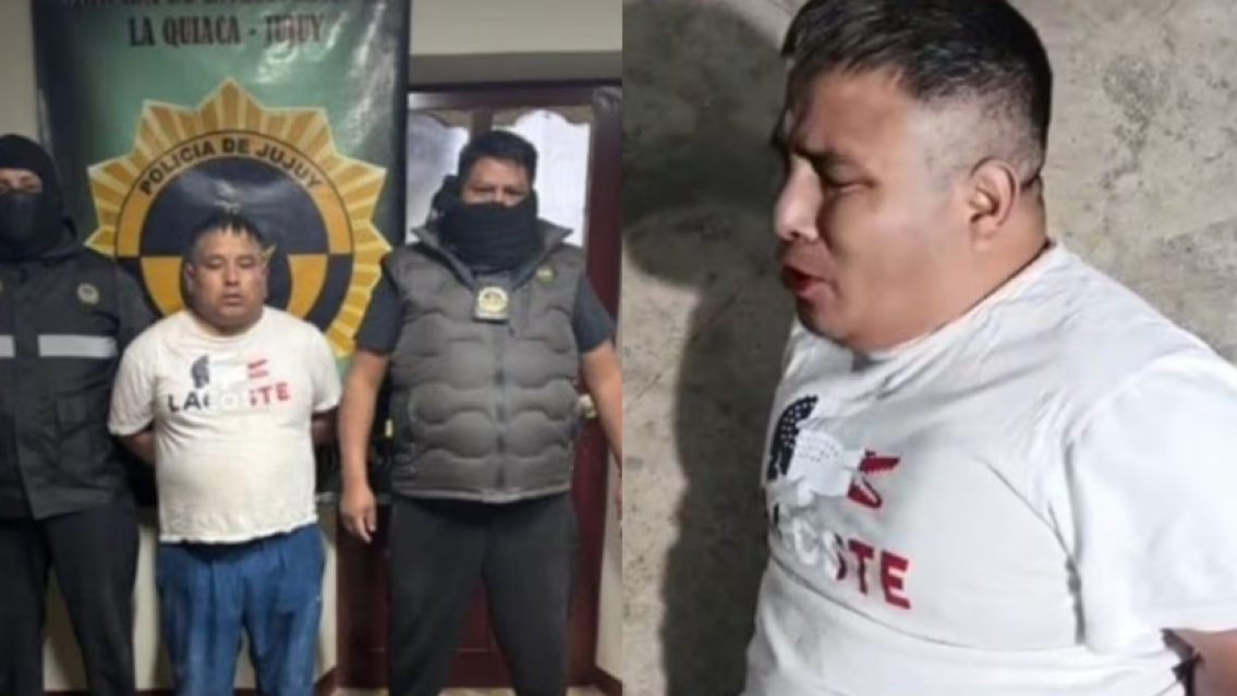 El parrillero que atendió a Víctor Sotacuro reveló un estremecedor detalle de esa noche