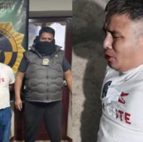 El parrillero que atendió a Víctor Sotacuro reveló un estremecedor detalle de esa noche