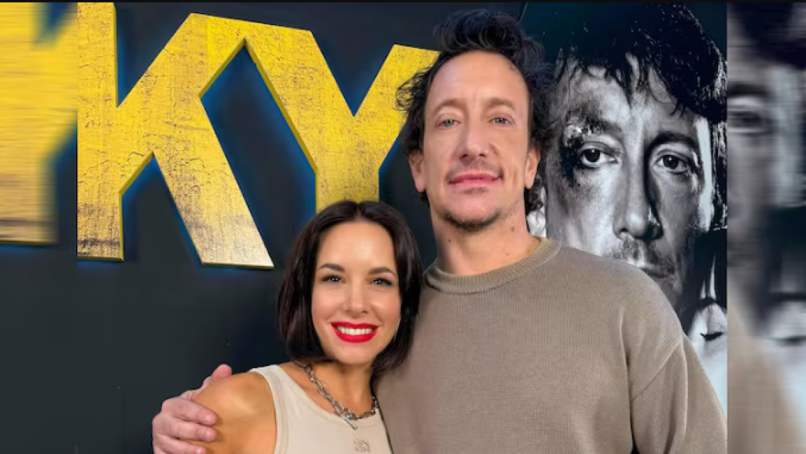 Nico V�zquez toma una dr�stica decisi�n despu�s que le metieron los cuernos: "estoy feliz otra vez"