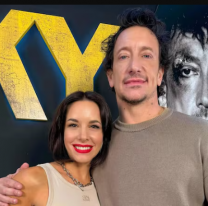 Nico Vázquez toma una drástica decisión después que le metieron los cuernos: "estoy feliz otra vez"