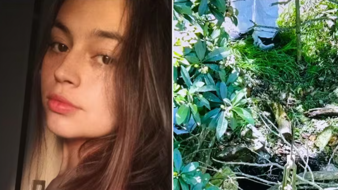 Entre R�os: la autopsia confirm� lo que le hicieron a Daiana Mendieta