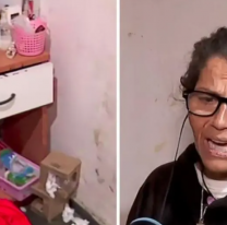 La habitación de Morena, una de las tres amigas brutalmente asesinadas: "¿Te parece que se puede vivir así?"