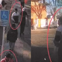 "Algunos sabían que iban a matar": Revelan imágenes inéditas de "Pequeño J" antes del triple crimen