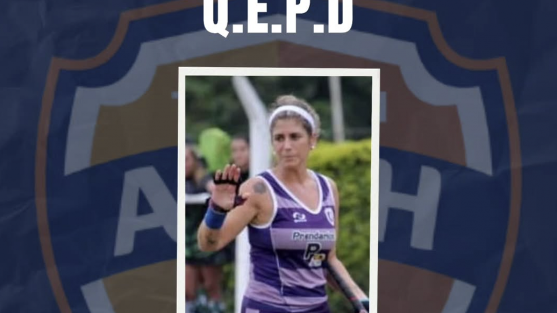 Quién es la deportista norteña que falleció dejando un vació enorme