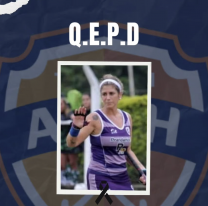 Quién es la deportista norteña que falleció dejando un vació enorme